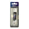 Birch Blister Pack Fine Flat Laces