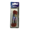 Birch Blister Pack Flat Laces
