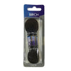 Birch Blister Pack Flat Laces