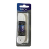 Birch Blister Pack Flat Laces
