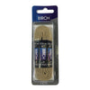 Birch Blister Pack Flat Laces