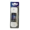 Birch Blister Pack Flat Laces