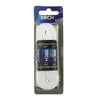 Birch Blister Pack Flat Laces
