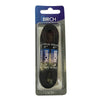 Birch Blister Pack Leather Laces 120cm