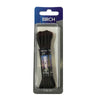 Birch Blister Pack Round Laces