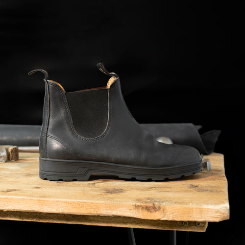 Blundstone Resole w/ Cupped Sole Unit (SVIG Blundy)