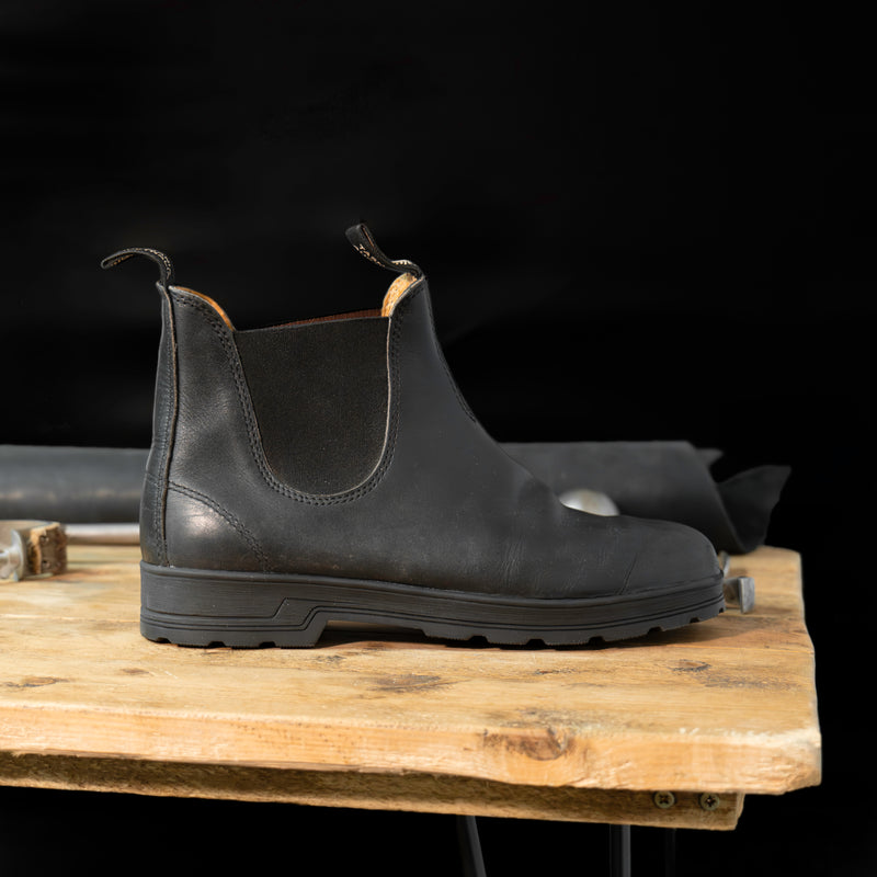 Blundstone Resole w/ Cupped Sole Unit (SVIG Blundy)