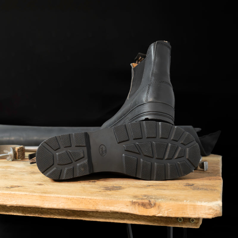 Blundstone Resole w/ Cupped Sole Unit (SVIG Blundy)