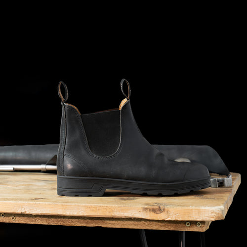 Blundstone Resole w/ Cupped Sole Unit (SVIG Blundy)