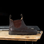 Blundstone Resole w/ Cupped Sole Unit (SVIG Blundy)