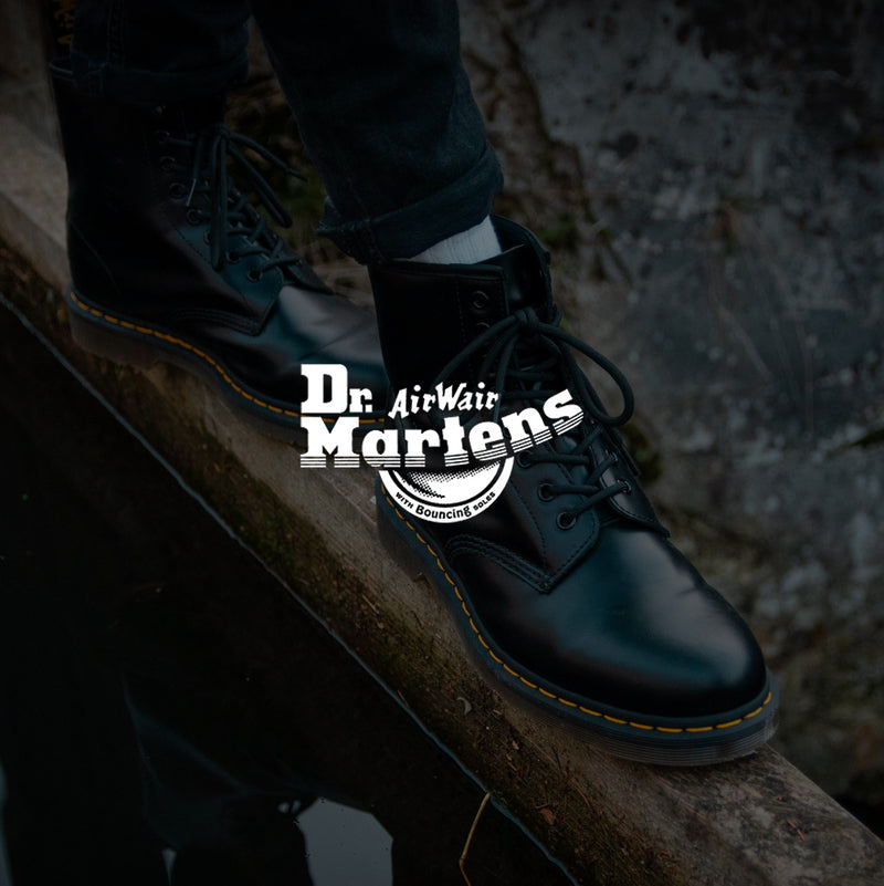 Dr. Martens
