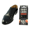Easy Lace Silicone Shoelaces - Box Of 20 Pieces