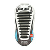 Easy Lace Silicone Shoelaces - Box Of 20 Pieces
