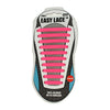 Easy Lace Silicone Shoelaces - Box Of 20 Pieces