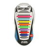 Easy Lace Silicone Shoelaces - Box Of 20 Pieces