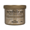 Gold Label Waterproof Wax