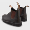 Blundstone Resole with Vibram Unit