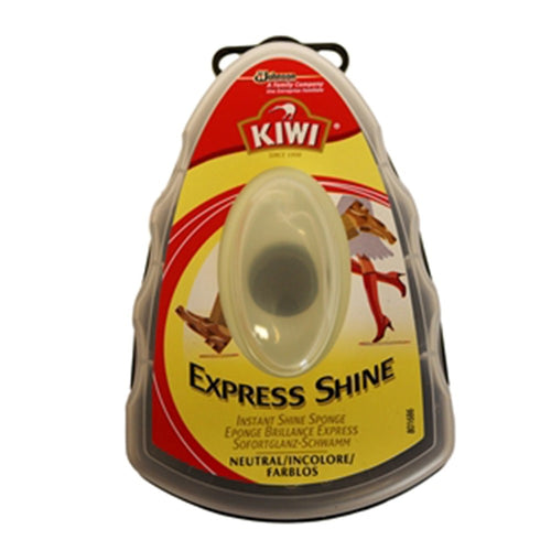Kiwi Express Shine Sponge