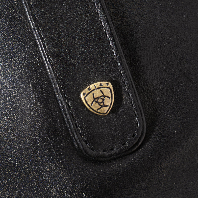 Ariat - Logo Badge Replacement