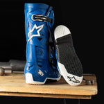 Motorbike Boot Custom Resole - Send Your Own Soles (Fitting Only)
