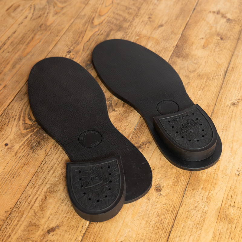 Official Red Wing Nitrile Cork Unit Resole