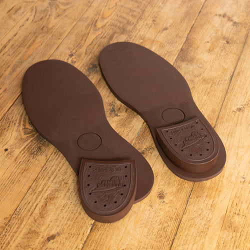 Official Red Wing Nitrile Cork Unit Resole