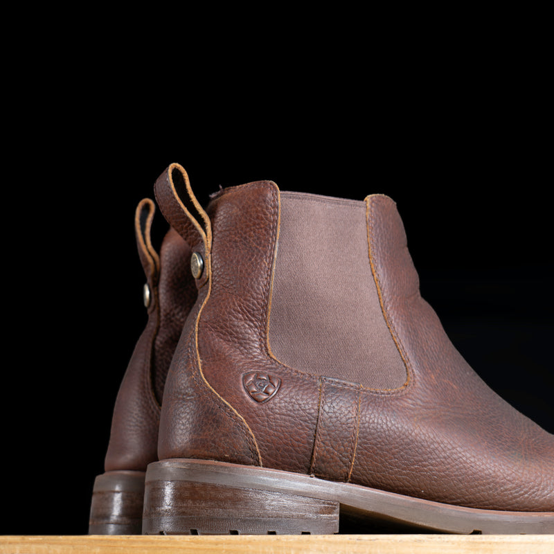 Ariat - Reheel