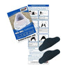 Trainer Armour Heel Hole Preventer (One Pair Pack)