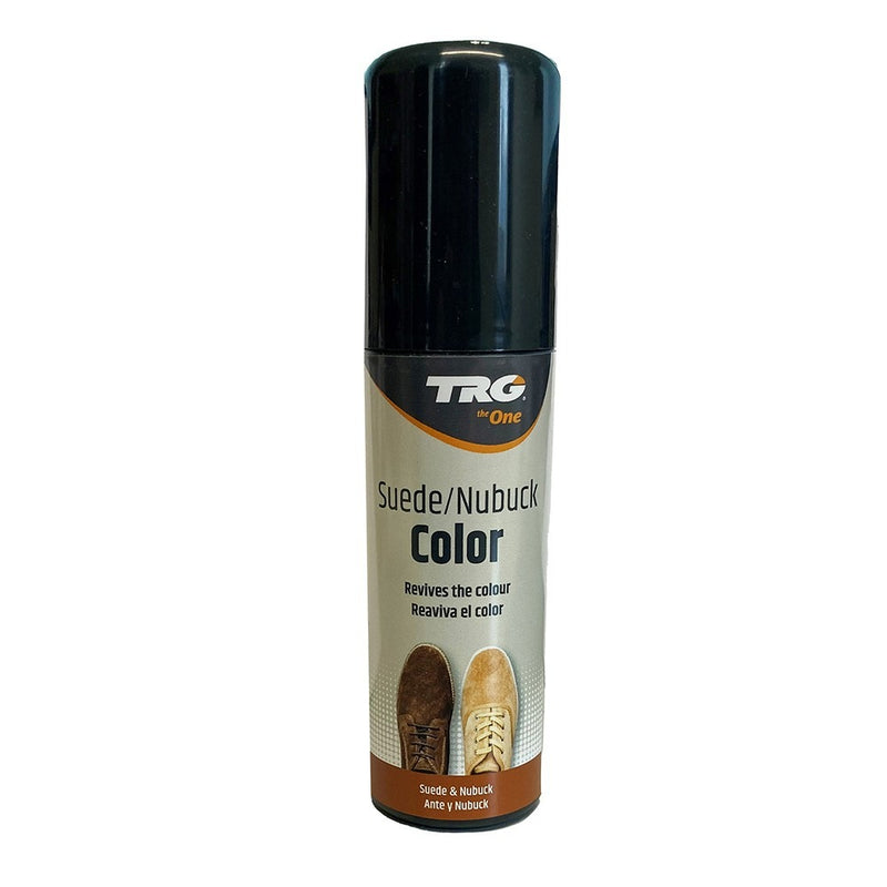 TRG Nubuck Colour 75ml with Applicator