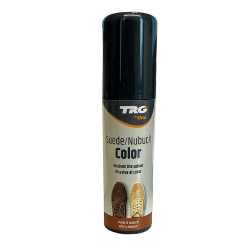 TRG Nubuck Colour 75ml with Applicator