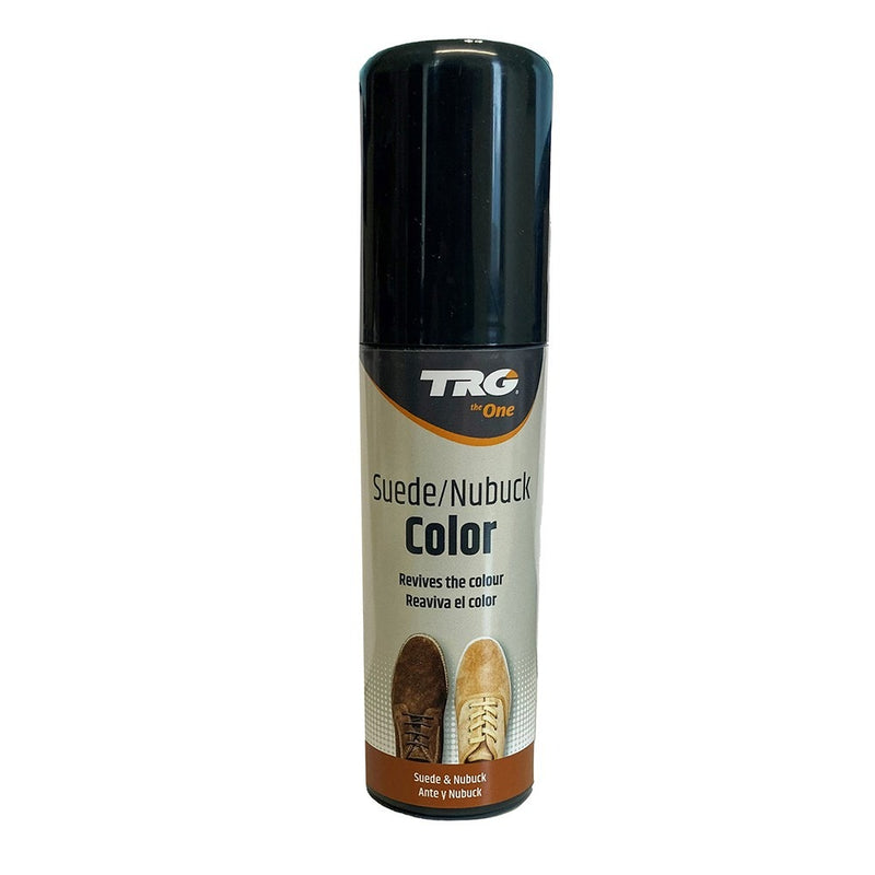 TRG Nubuck Colour 75ml with Applicator