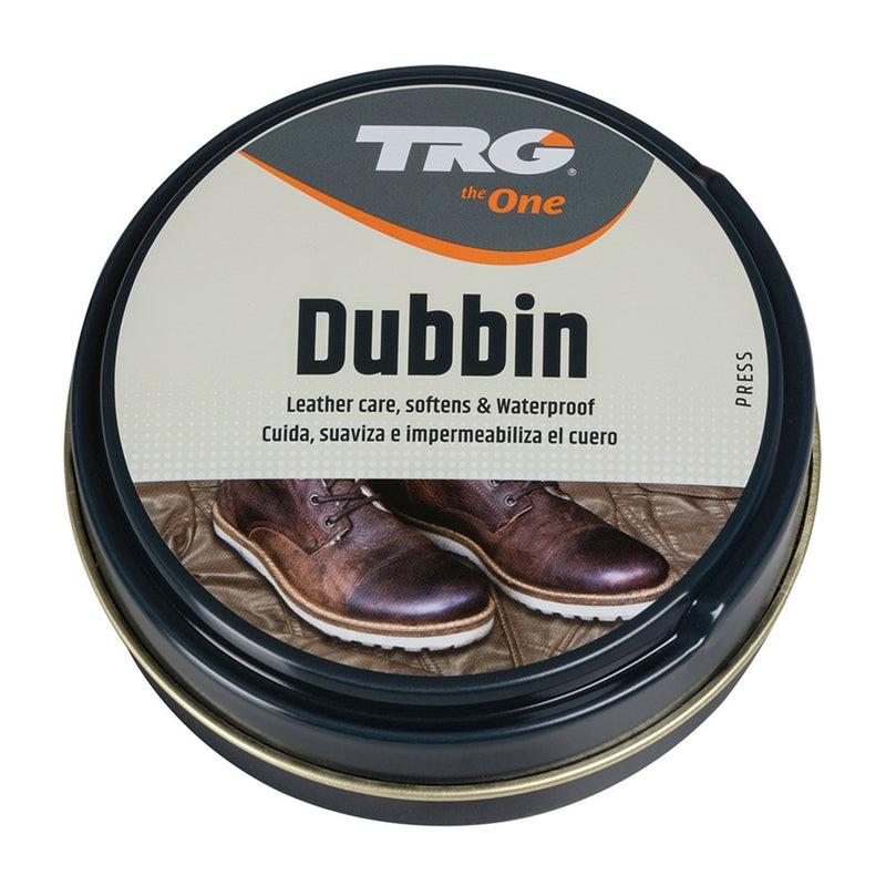TRG Dubbin