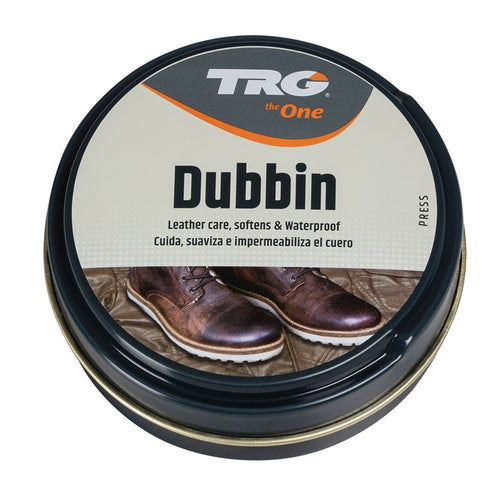 TRG Dubbin