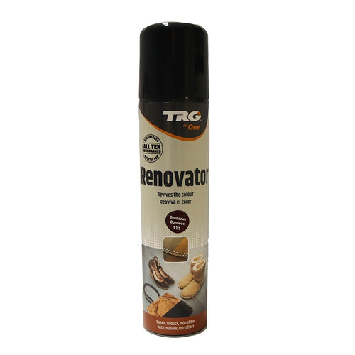 TRG Suede Renovator Aerosol 250ml