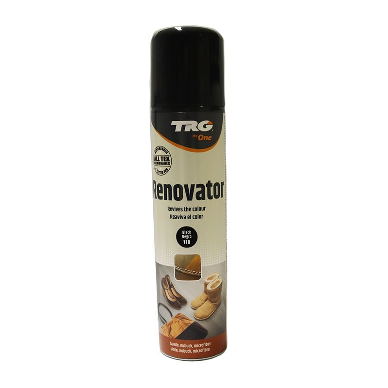 TRG Suede Renovator Aerosol 250ml