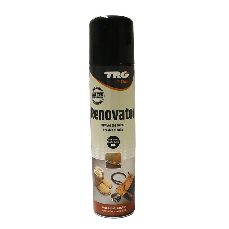 TRG Suede Renovator Aerosol 250ml
