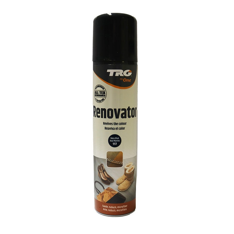 TRG Suede Renovator Aerosol 250ml