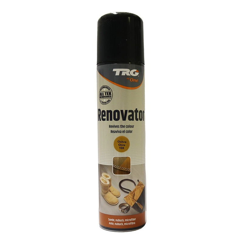TRG Suede Renovator Aerosol 250ml