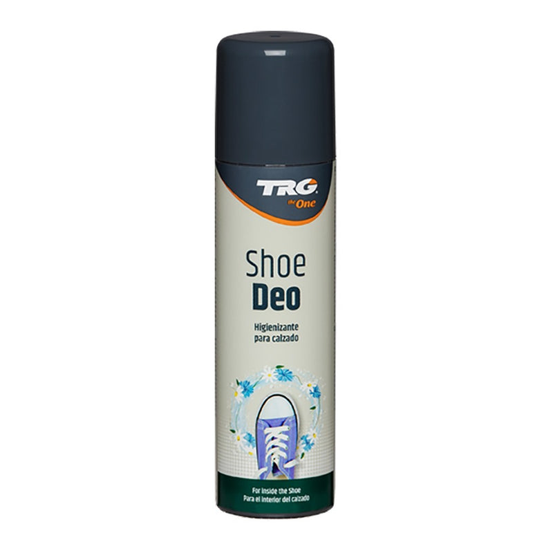 TRG Shoe Deo Aerosol 150ml