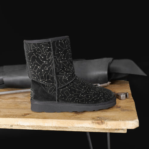 Ugg Boot Resole