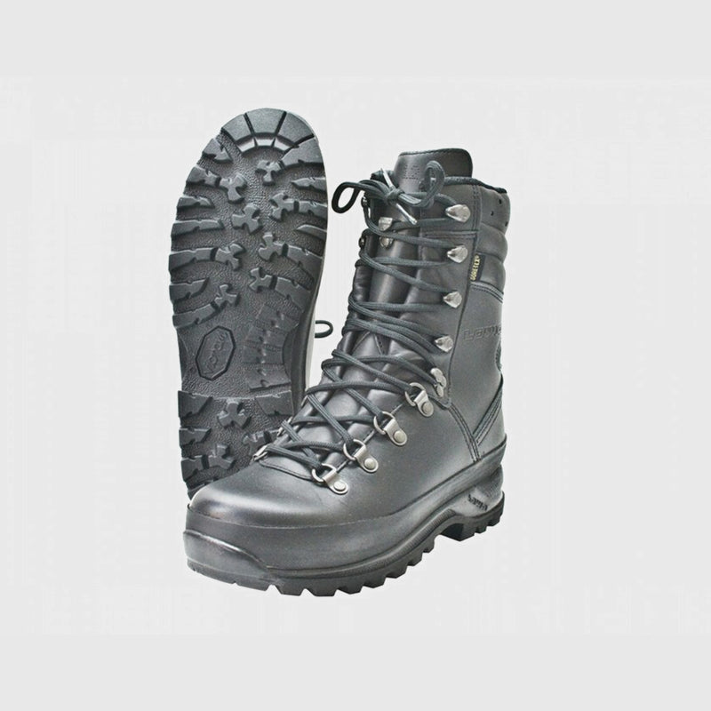 Vibram Tsavo Unit Resole
