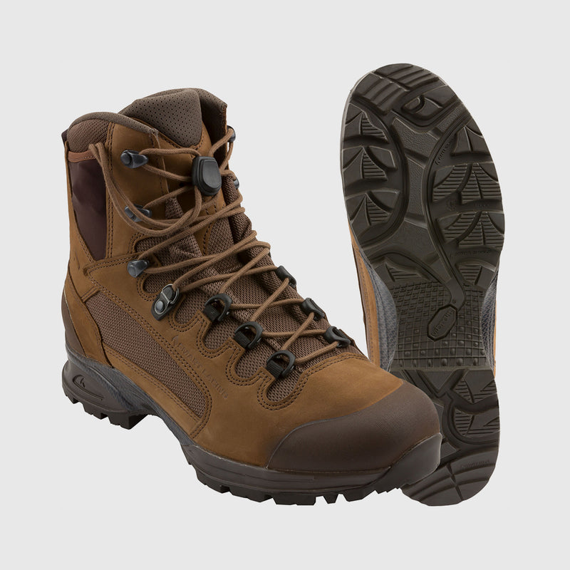 Haix Hunting Boot Resole