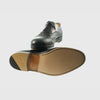 Mess Shoe Half Leather Sole and Heel