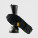 Motorcycle Boot Resole