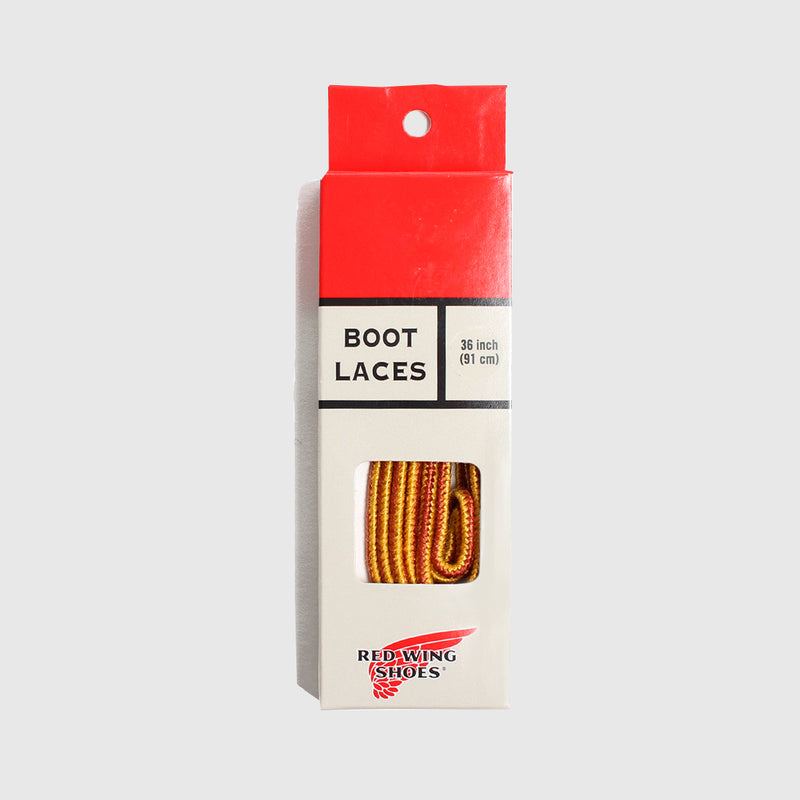 Genuine Red Wing Boot Laces