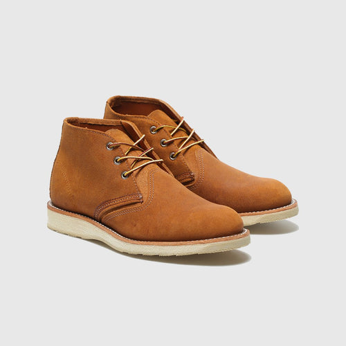 Resoling  Official Red Wing Shoes Online Store
