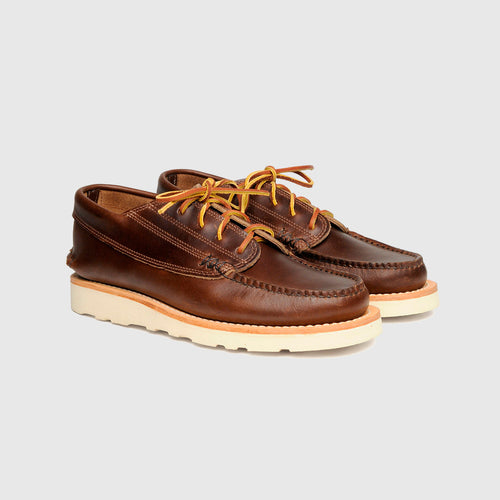Vibram Wedge Boot Resole