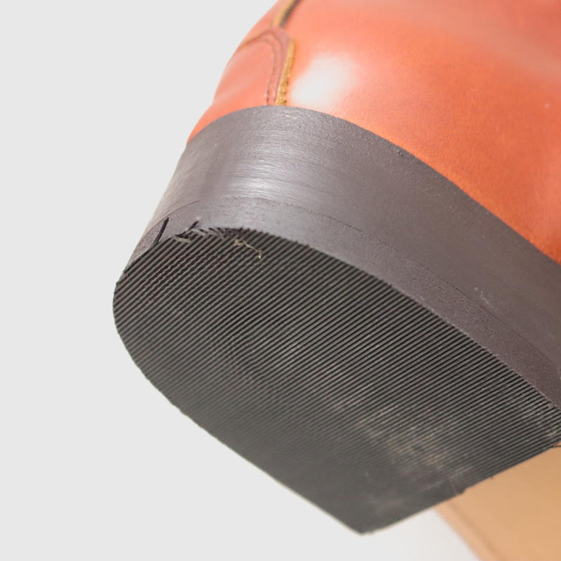 Heel Top Pieces