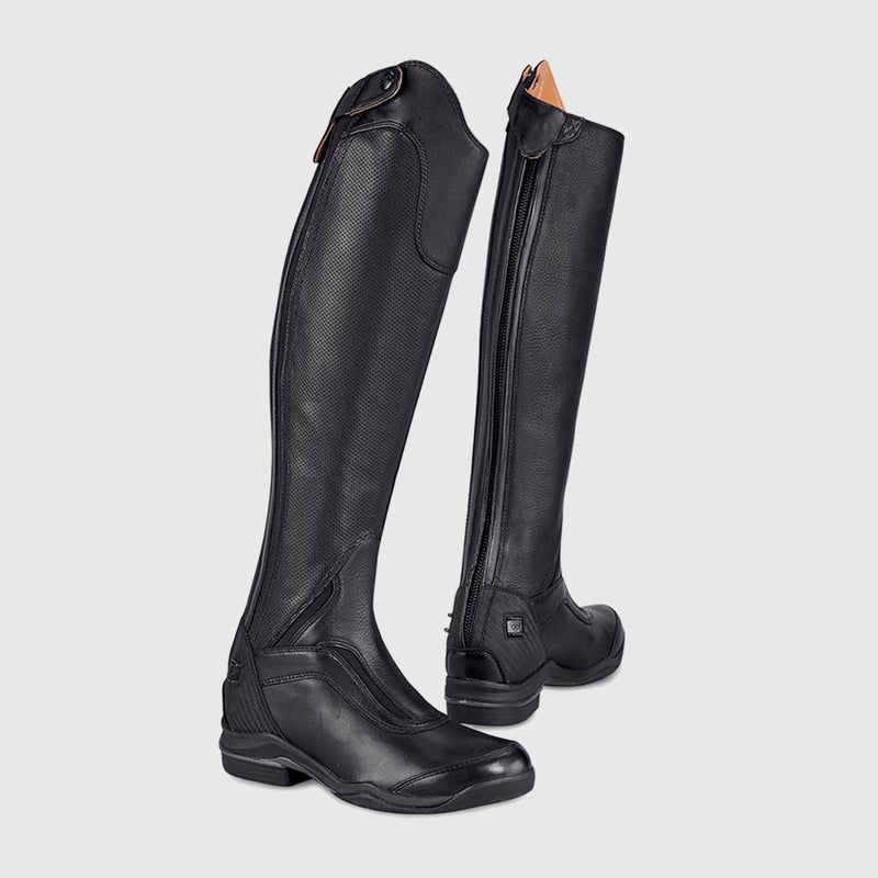 Riding Boot Zip Replacement