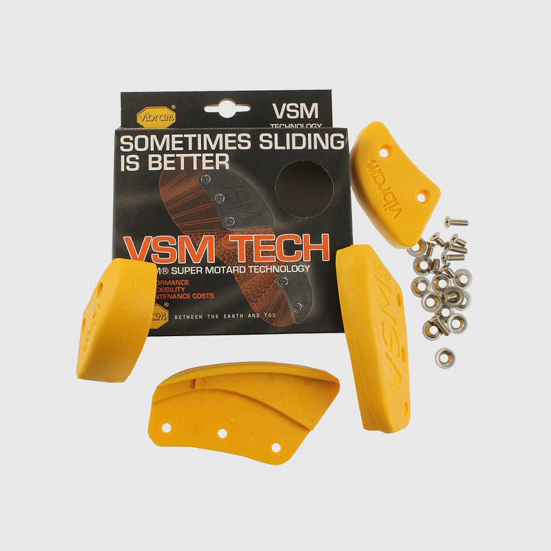 Slider Kits Nylon